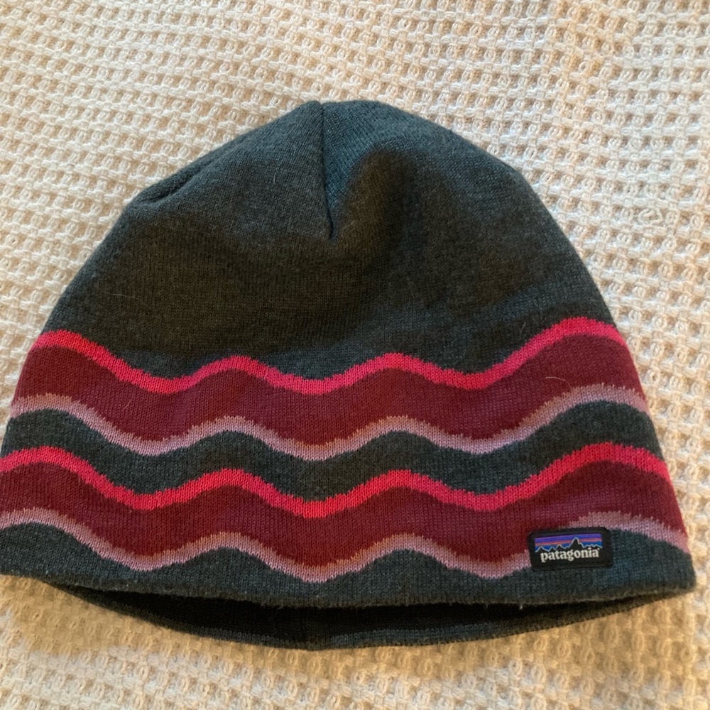 Patagonia Women’s Beanie